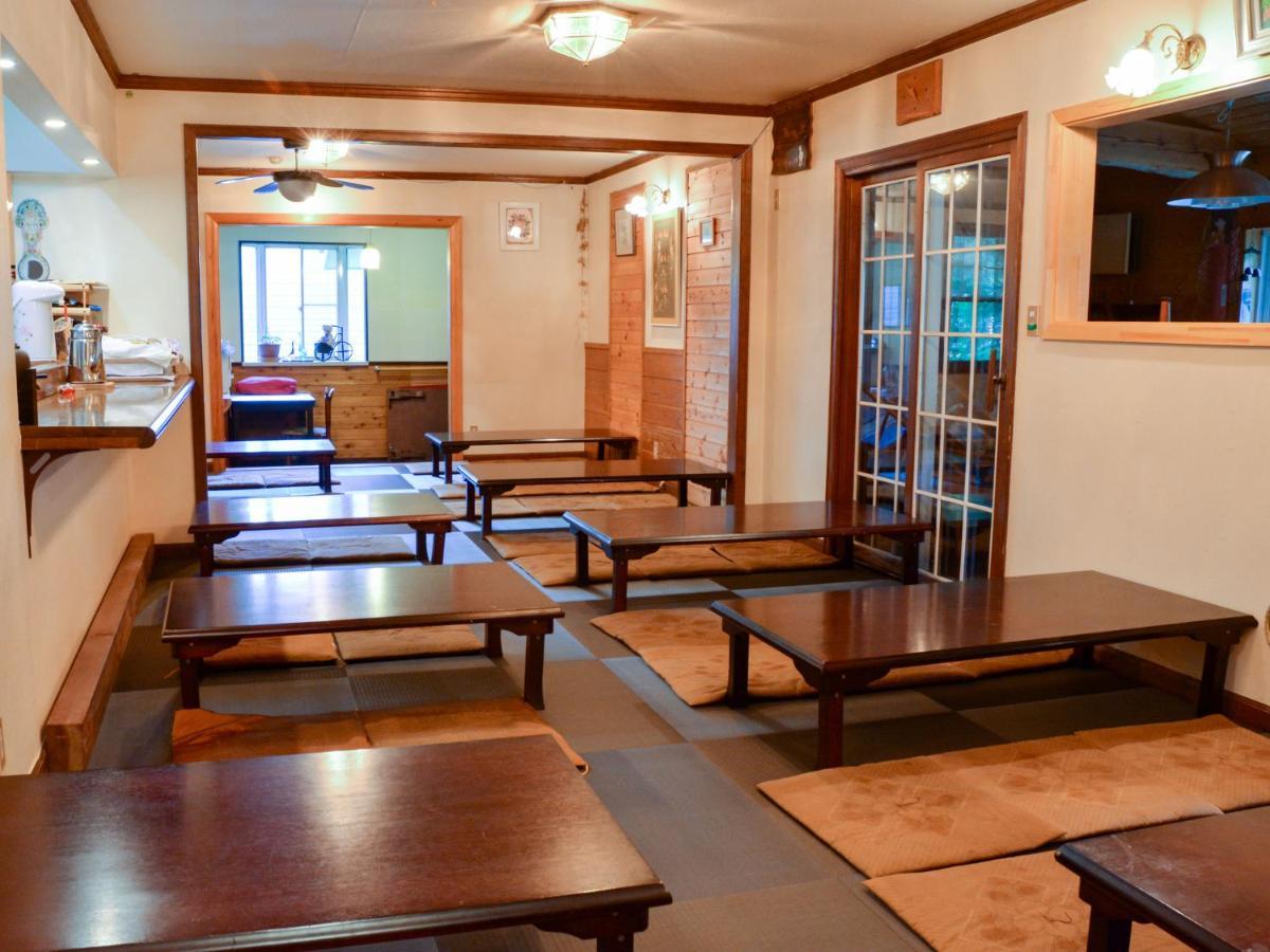 Montblanc Hakuba Familia Villa Exterior foto